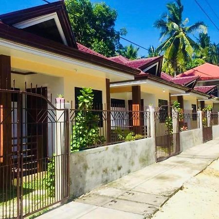 Ameeza Houze Homestay - Siargao General Luna  Zewnętrze zdjęcie