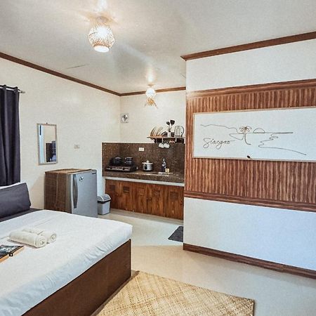 Ameeza Houze Homestay - Siargao General Luna  Zewnętrze zdjęcie