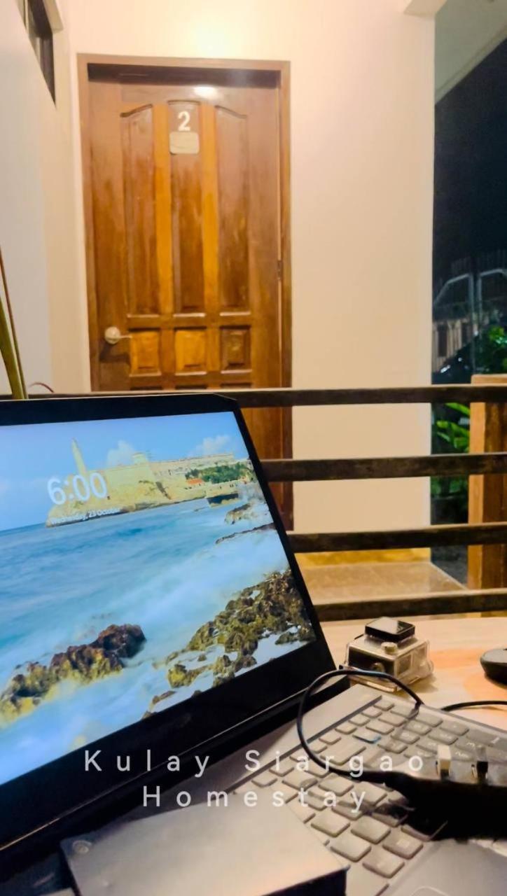 Ameeza Houze Homestay - Siargao General Luna  Zewnętrze zdjęcie