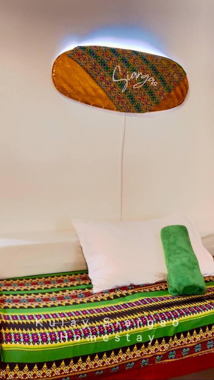 Ameeza Houze Homestay - Siargao General Luna  Zewnętrze zdjęcie