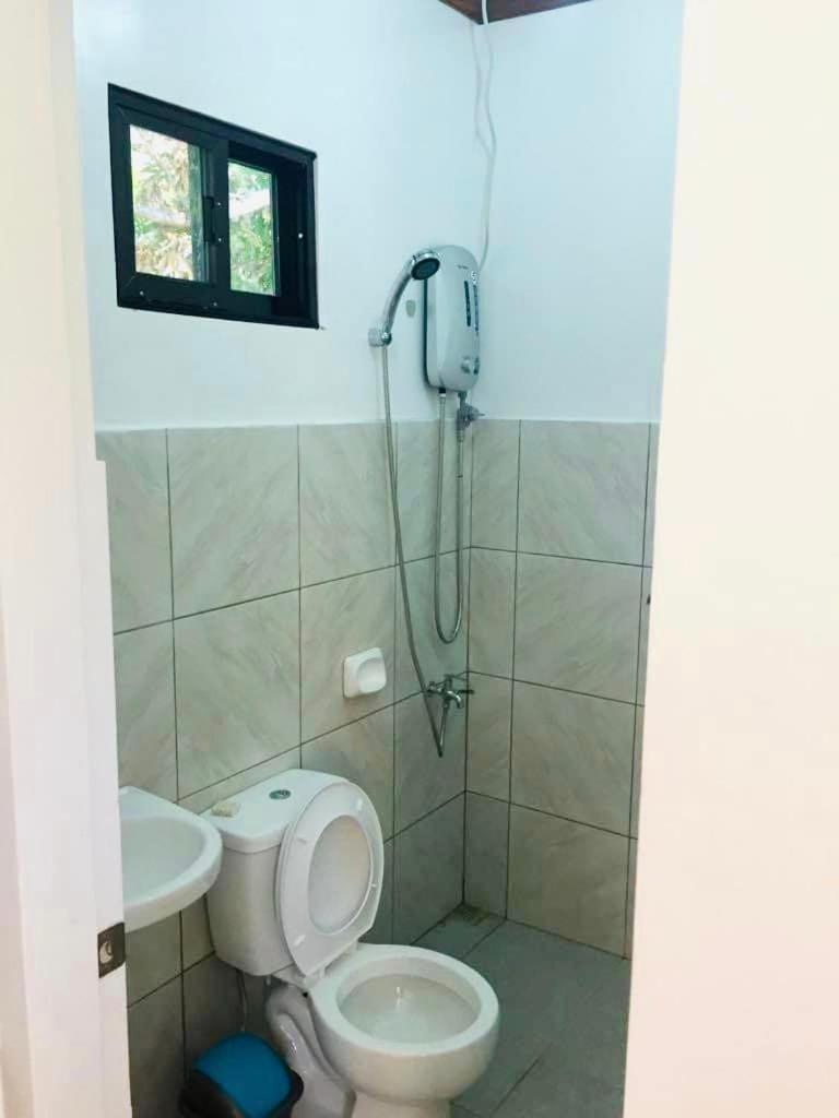 Ameeza Houze Homestay - Siargao General Luna  Zewnętrze zdjęcie