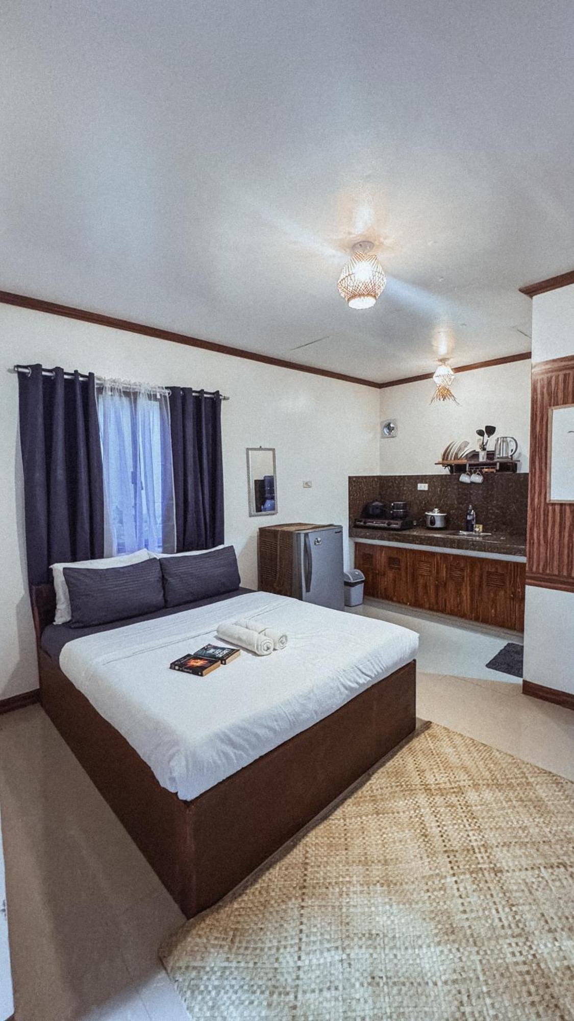 Ameeza Houze Homestay - Siargao General Luna  Zewnętrze zdjęcie