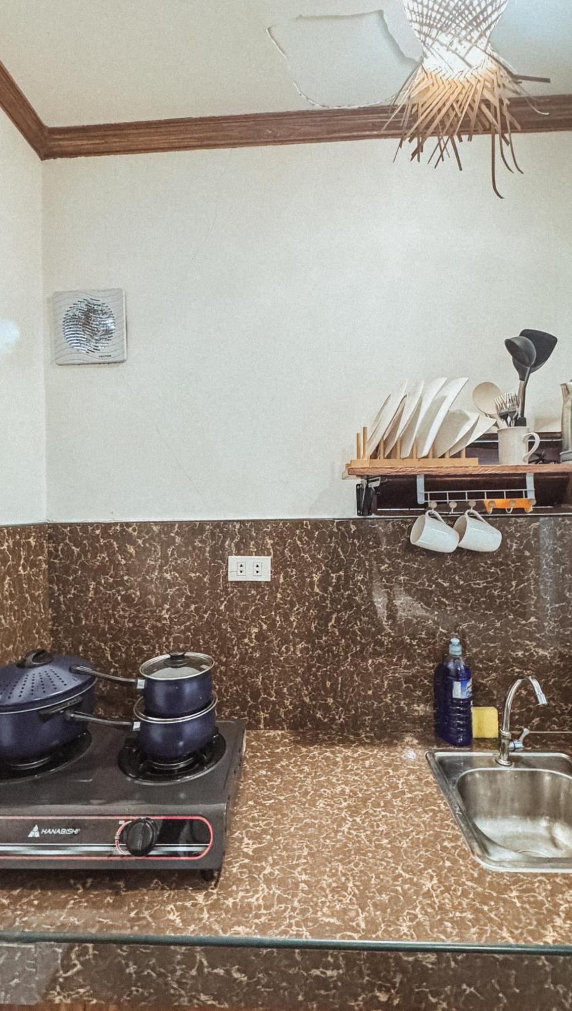 Ameeza Houze Homestay - Siargao General Luna  Zewnętrze zdjęcie