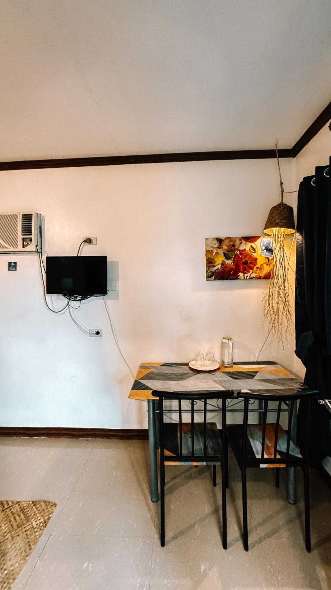 Ameeza Houze Homestay - Siargao General Luna  Zewnętrze zdjęcie