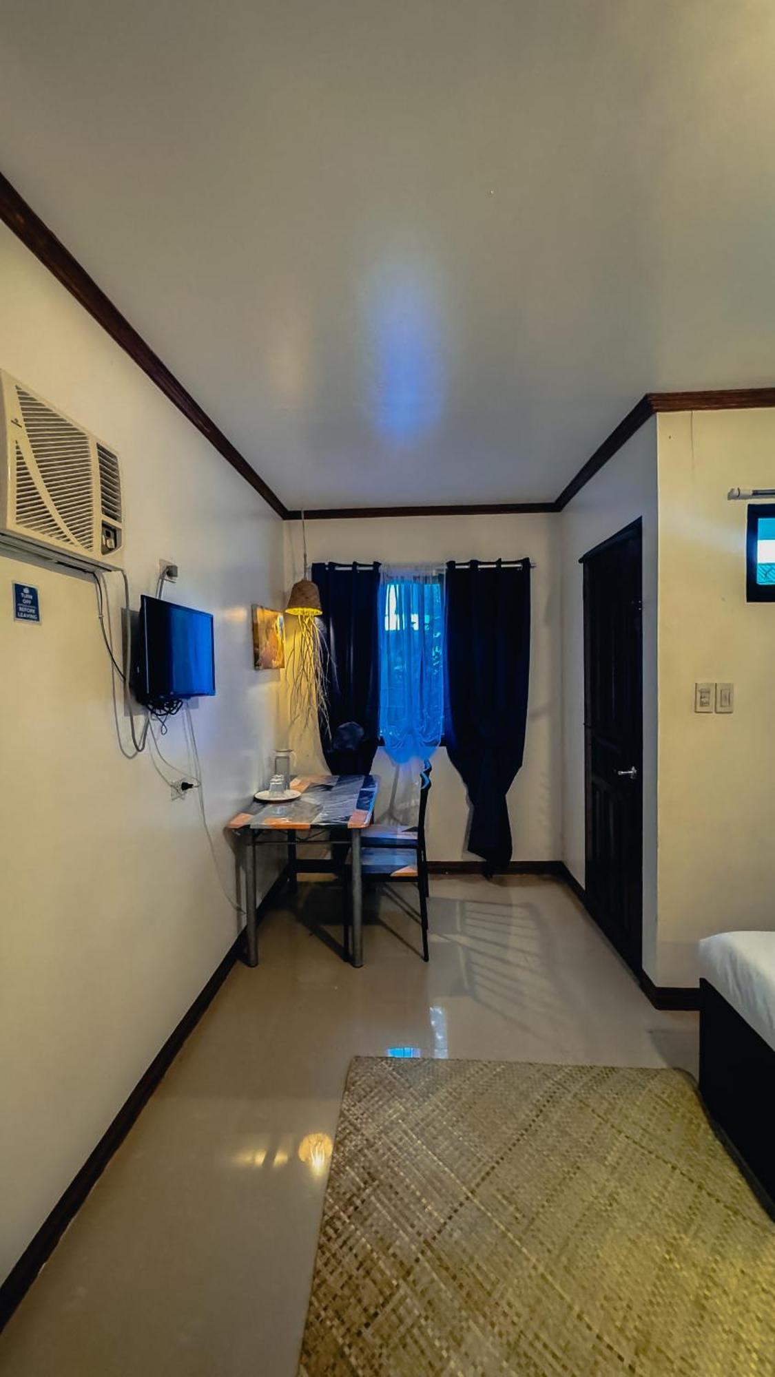 Ameeza Houze Homestay - Siargao General Luna  Zewnętrze zdjęcie