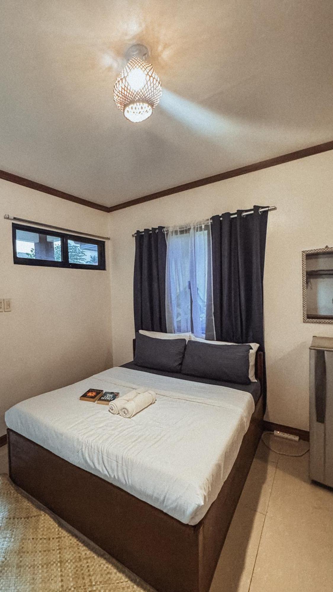Ameeza Houze Homestay - Siargao General Luna  Zewnętrze zdjęcie